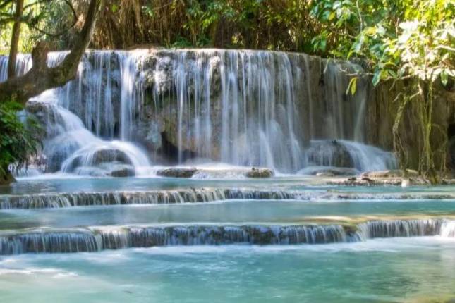 Highlights of Laos