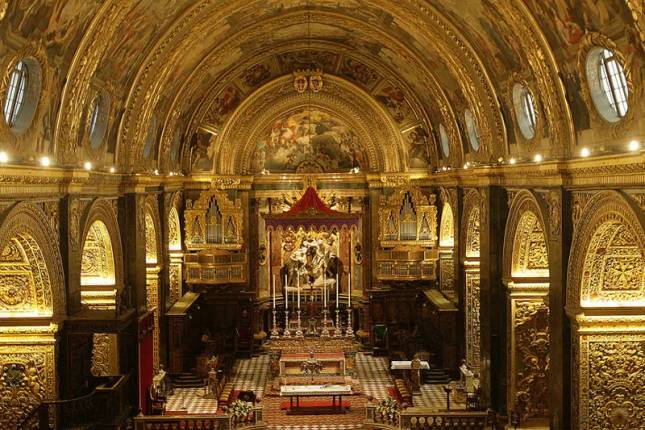 Malta and Gozo Discovery