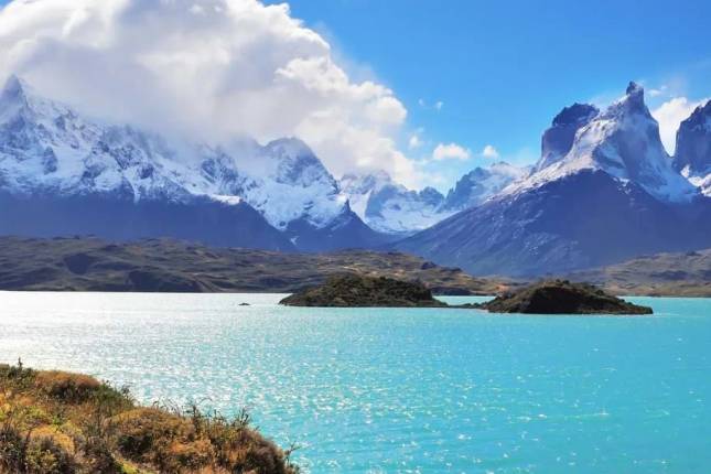 Adventures in Patagonia