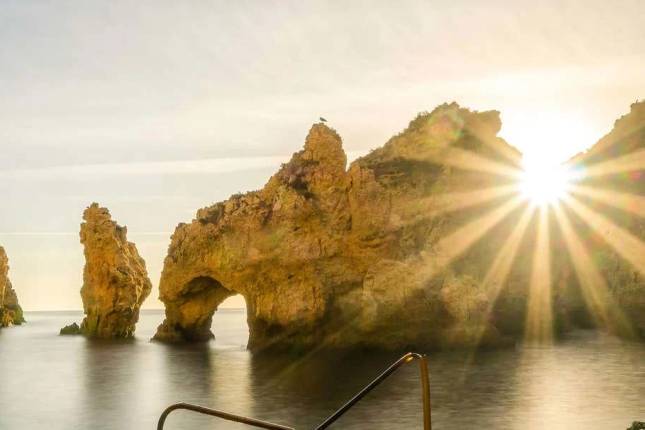 Walking in Portugal - Remote Coastal Trails