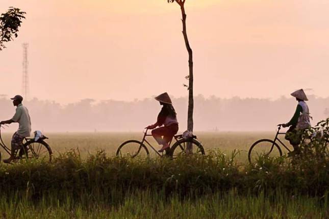 Journey through Cambodia: Bangkok to Saigon