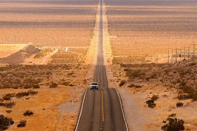 Western USA National Parks Explorer (Summer)