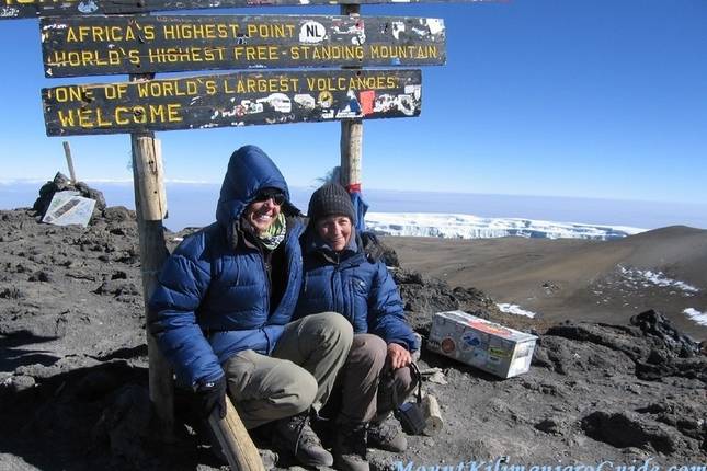 7-Day Kilimanjaro Machame Trek - Unforgettable Adventure for All Levels