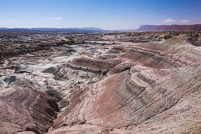 Wine and Landscapes of Argentina's Northwest