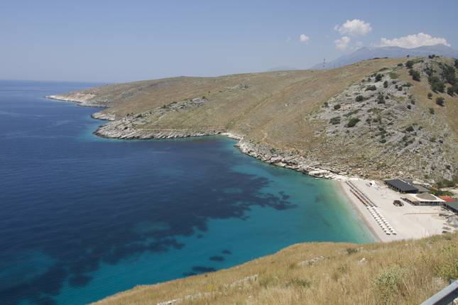 Cycle Tour In Albania - UNESCO 10 Day Tour