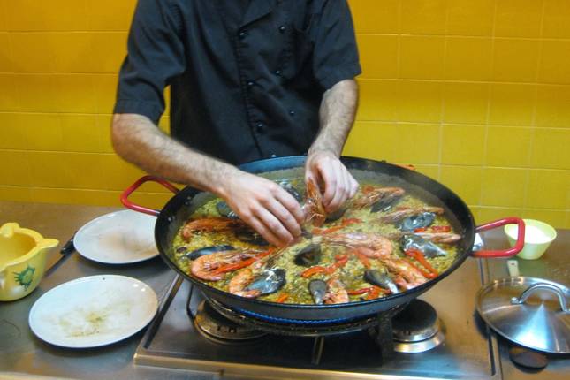 Spain by Train Singles Vacations - 40's - 50's and 60's Singles Vacations