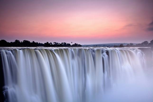 Safari Cruise along the Zambezi River - South Africa, Botswana, Namibia, Zimbabwe (port-to-port cruise) (11 destinations)