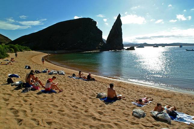 5-Day Galapagos Expedition