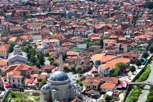 Undiscovered Balkans