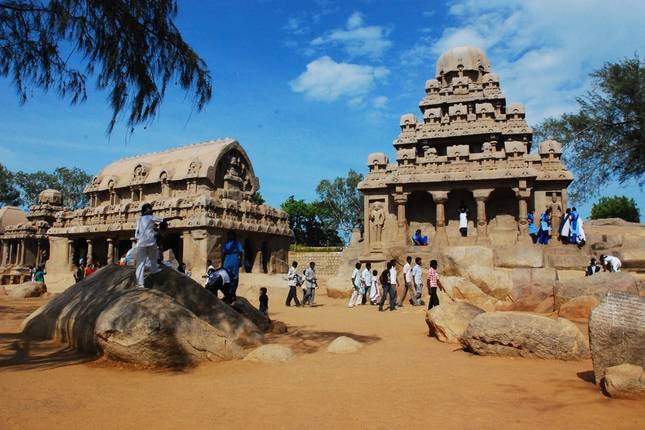 Classic South India