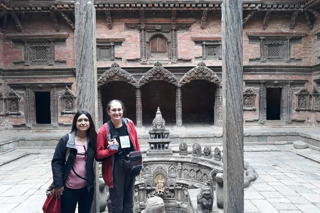 World Heritage Sites and Wildlife