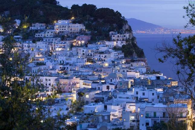 Amalfi Coast - Southern Italy