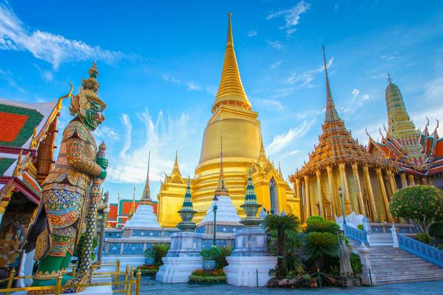 Highlights & Hidden Gems of Vietnam, Cambodia & Thailand 19 Days