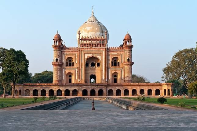 Classic Golden Triangle, 7 days tour