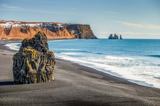 Iceland Explorer