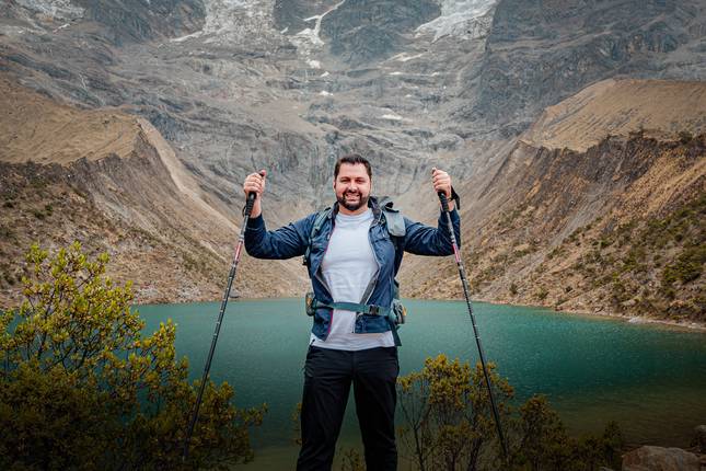 7 Day Cusco Travel Package: Cusco, Sacred Valley, Machu Picchu, Humantay Lake, and Rainbow Mountain.