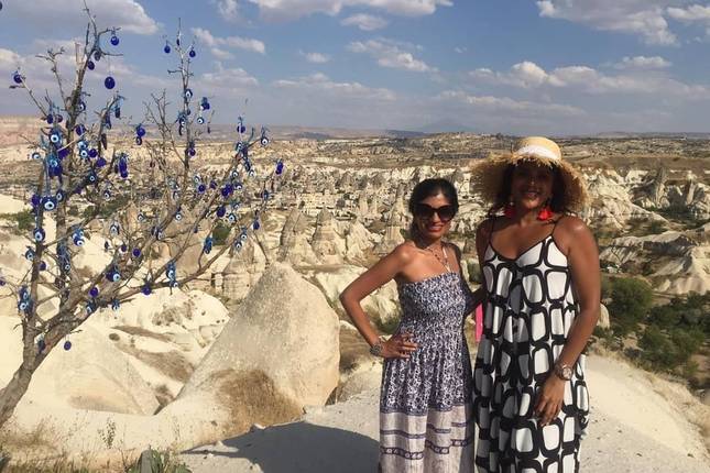 3 Days Cappadocia from/to Istanbul w/cave hotel+optional balloon