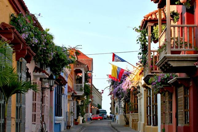 Classic Colombia - 16 days