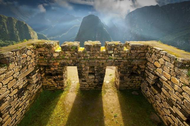 Inca Treasures, Private Tour