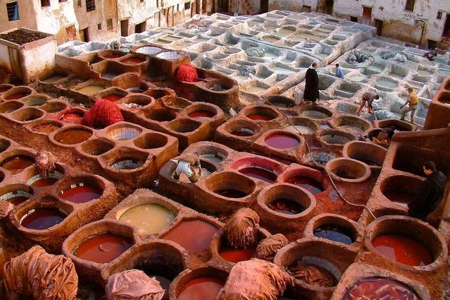 Morocco Discovery, Private Tour
