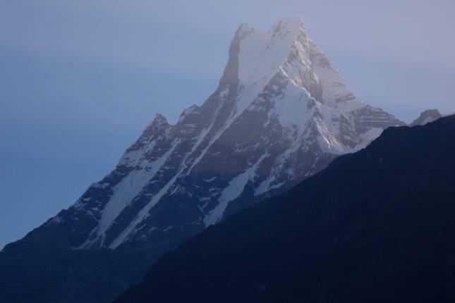 Ghorepani Poon Hill Trek