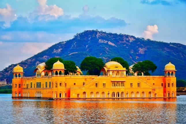 Classic Rajasthan Tour 10 Days With Taj Mahal