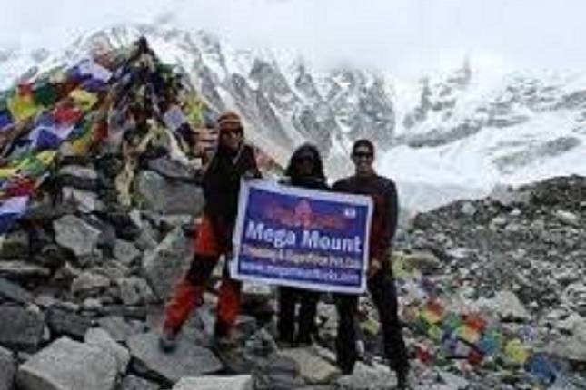 Everest Panorama Trek - 9 days