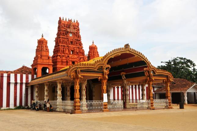 Best of Sri Lanka