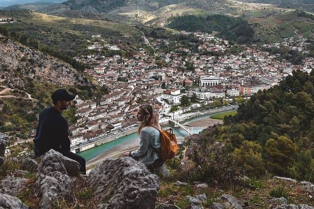 Athens to Sarajevo / Belgrade; Semi – Private Tour with Dedicated Tour Leader & Car