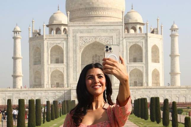 From Delhi: Taj Mahal Private Tour By Gatiman Express Train