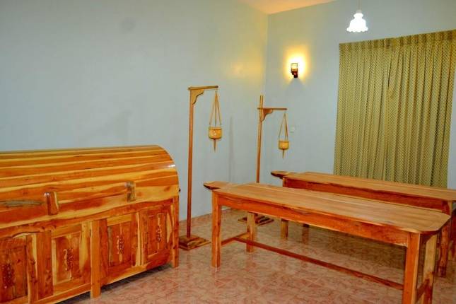 3 Days Ayurvedic Treatment Tour