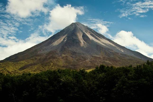 Raft, Hike and Explore Costa Rica