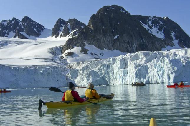 Iceland Winter Adventure