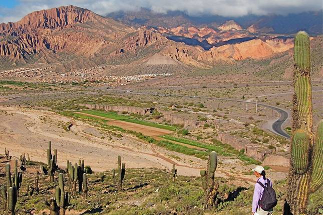 Argentina, Atacama & Andes - 20 days