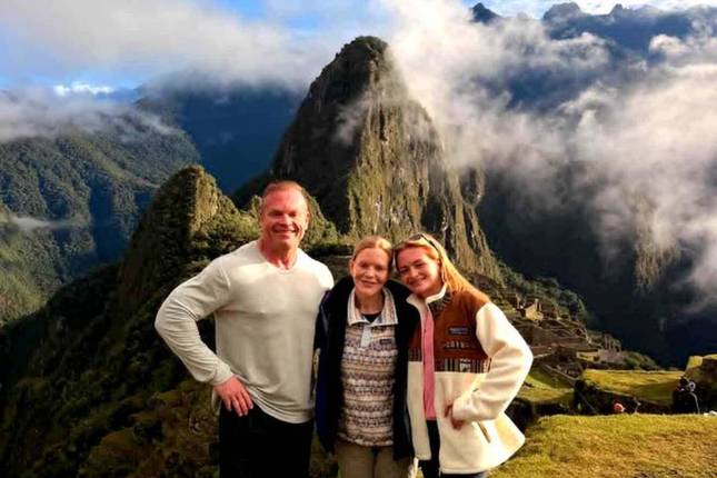 6 Days Of Adventure: Cusco, Machu Picchu, Humantay Lake, And Rainbow Mountain