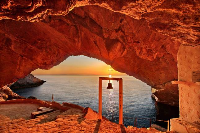 Athens & 5 Greek Islands Tour - 13 Days - Premium