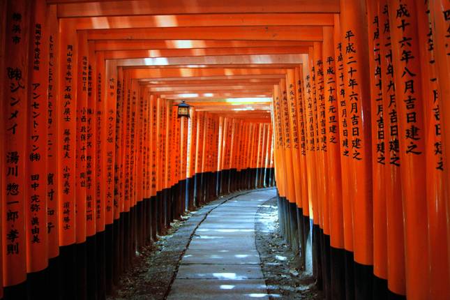 15 Days Discover Japan with Hiroshima