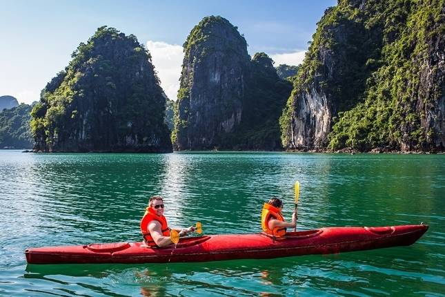 Northern Vietnam Hanoi - Ninh Binh - Halong 5 days
