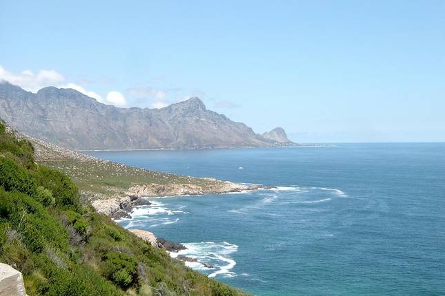 The Garden Route 10 Days
