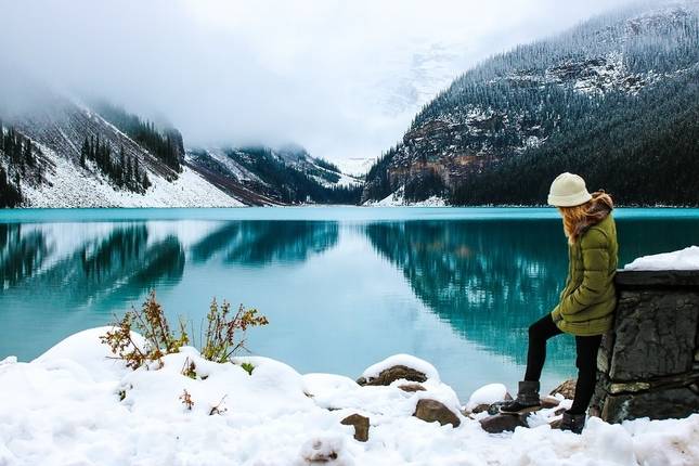 Spectacular Canadian Rockies (10 Days) (7 destinations)