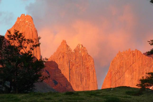 Full Circuit Patagonia