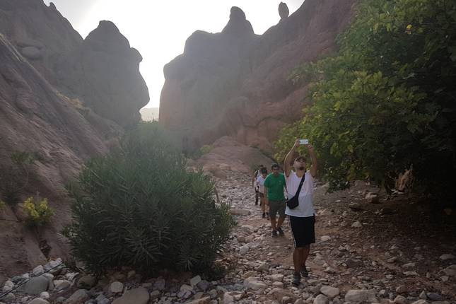 10 day Morocco Tour from Casablanca: Imperial Cities, Atlas Mountains & Sahara Desert Experience