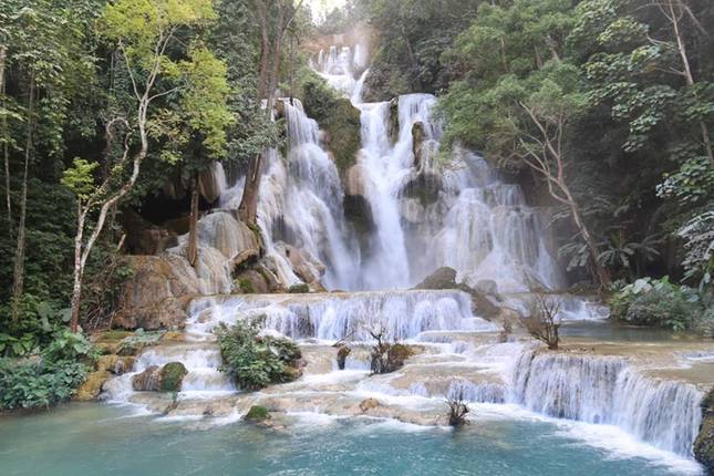 Laos On A Glance By Express Train 7 Days 6 Nights - Private Tour