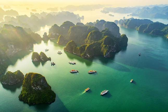 Allure of Vietnam and Cambodia - 16 days PRIVATE tour
