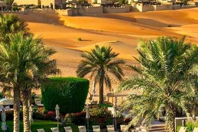 3 days From Marrakech to Fes private tour