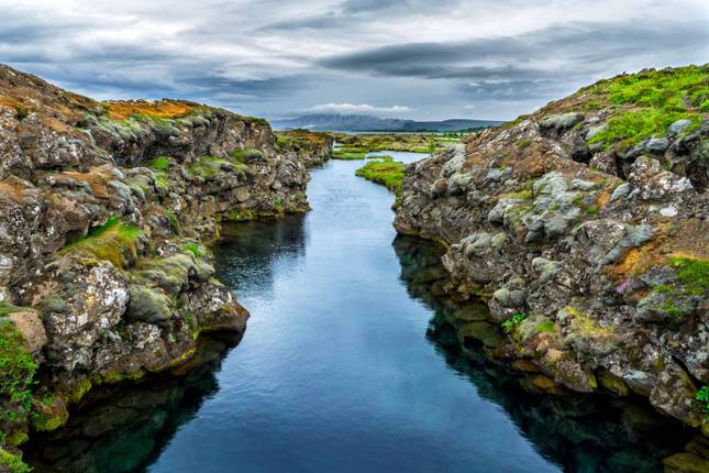 10 day Self-drive tour | Around Iceland