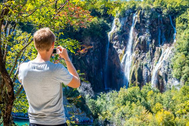 Croatia Express, Self-Drive