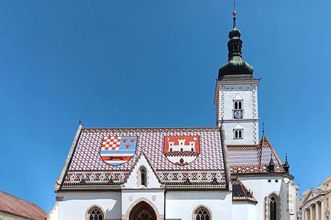 Croatia Express, Self-Drive