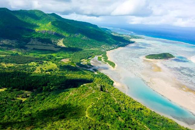 Mauritius Experience 10 Days-9Nights ( Comfort Plus )
