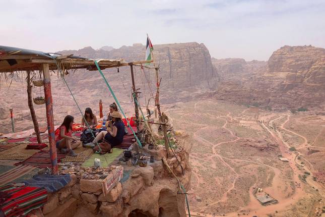 10 Day 9 Night Jordan Tour Highlights (CT-JHT-017)
